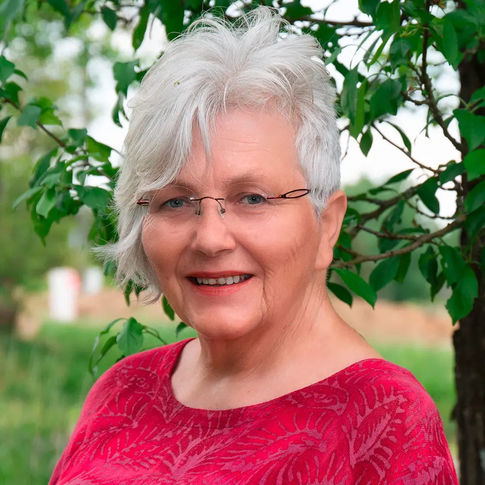 Kornelia Wenzl -Zertifizierte freie Rednerin